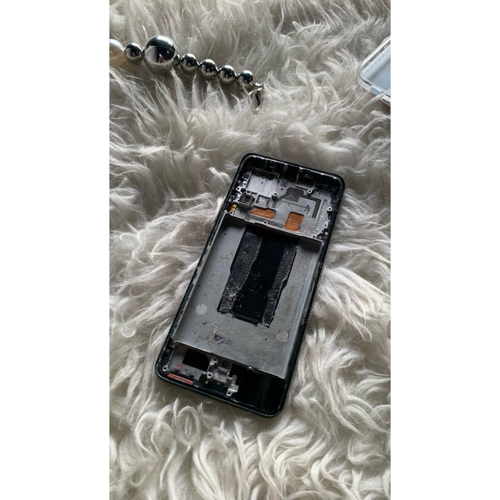 FREME PLUS LCD XIAOMI 12T ORIGINAL COPOTAN