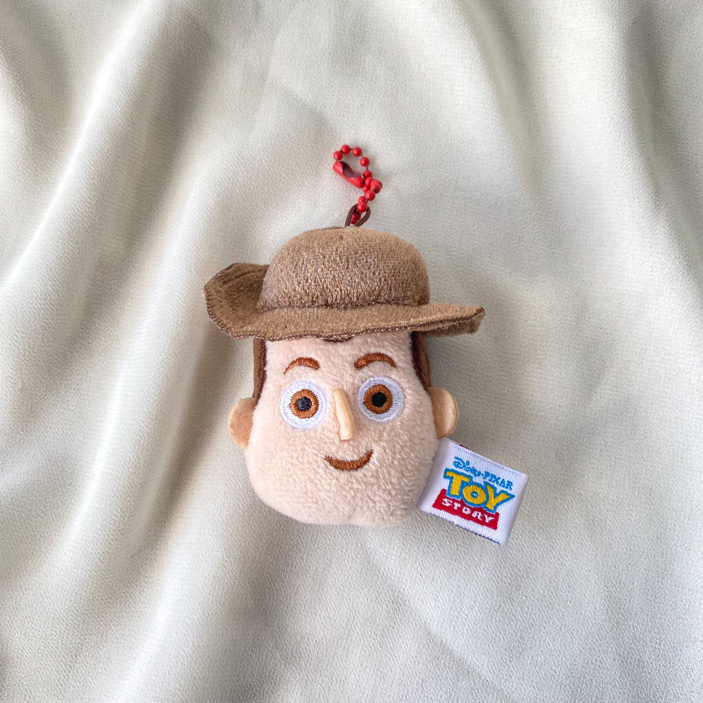 PRELOVED TRINKETS TOY STORY 5
