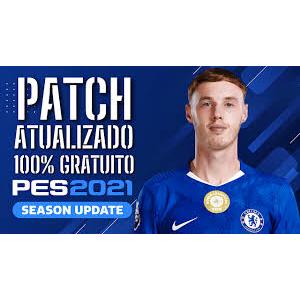 PES 2021 PATCH 2026 (TERBARU )