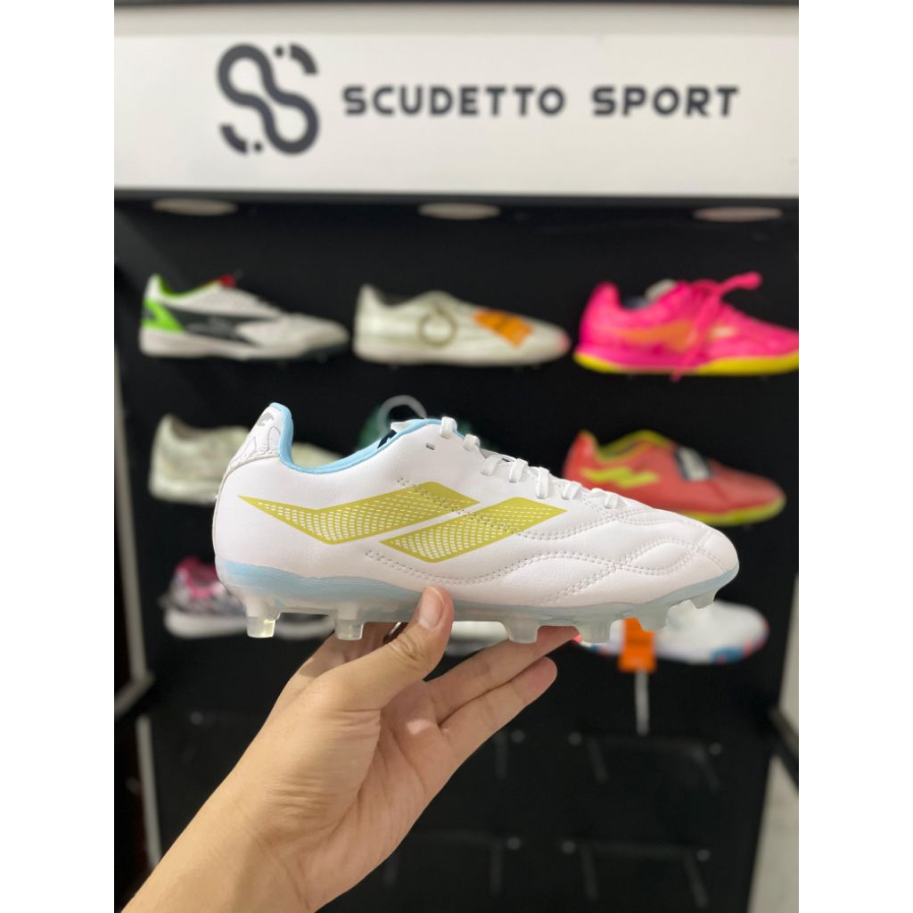 Sepatu Futsal Mills Enzo World Cup