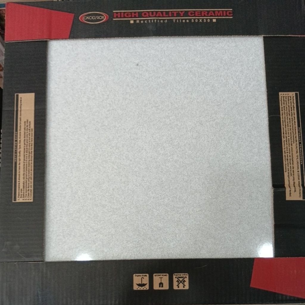 Keramik 50x50 Excelsior