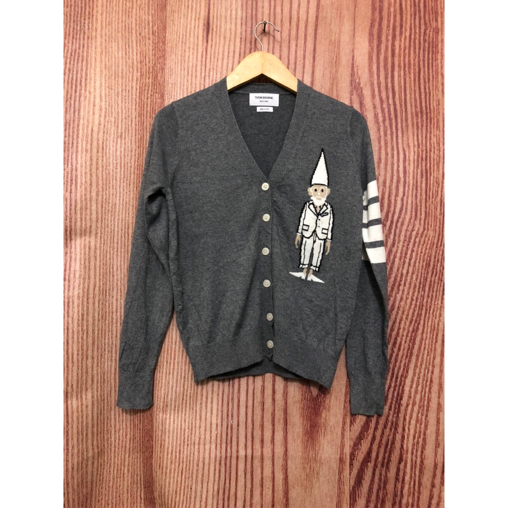 Cardigan Thom Browne