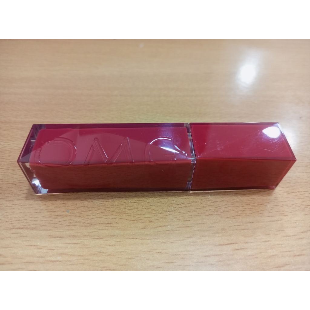 [PRELOVED] OMG Oh My Glam Lip Cream - Shade [LatteCrush 07] Kondisi Produk: