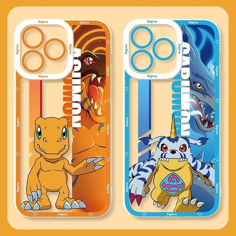 Case Hp Motif Cartoon  Untuk Honor 400 5G LITE X9C Silikon Transparan Smarthphone Casing Handphone -