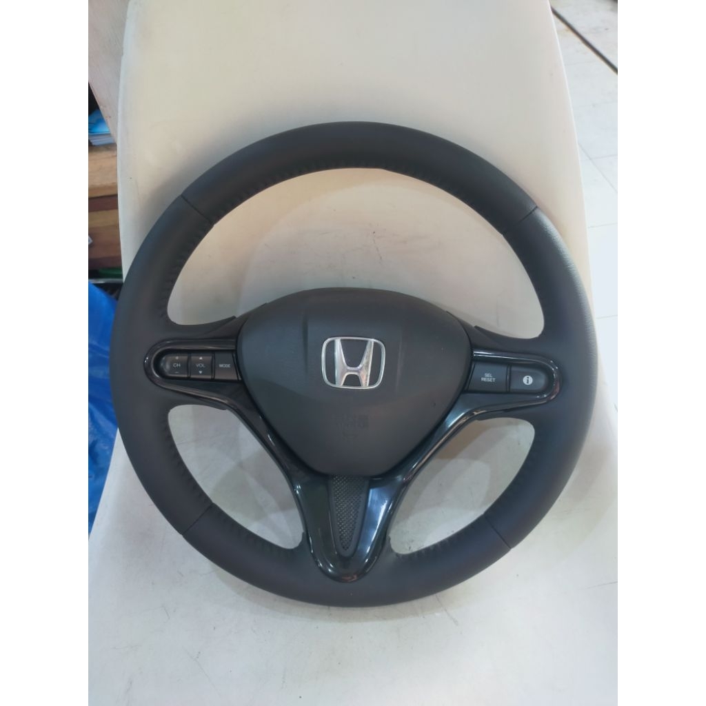 Stir Setir Honda Jazz RS Original Jazz Ge8