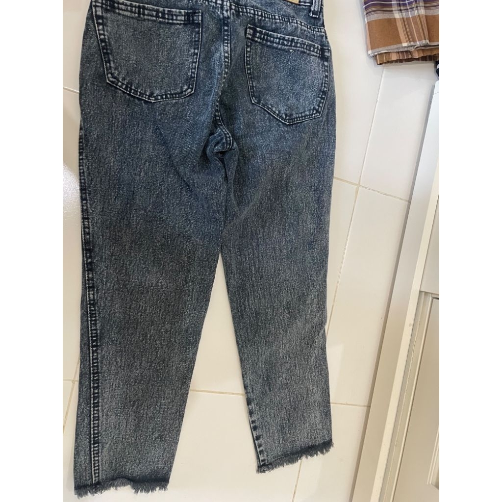 Baggy jeans Jiniso