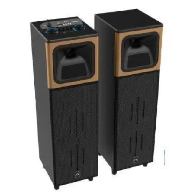 Speaker Aktif Roadmaster Bass 16 Reborn Gen 2 D25061