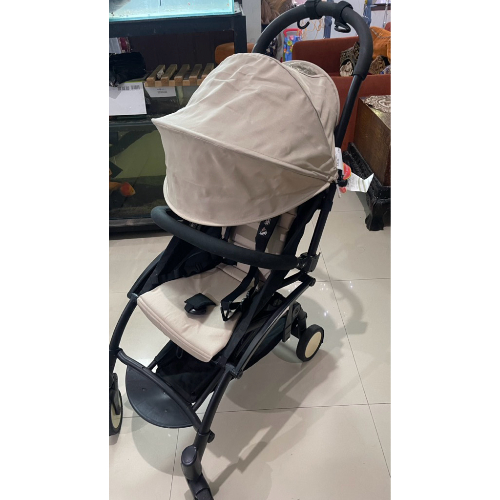 stroller bayi einhill