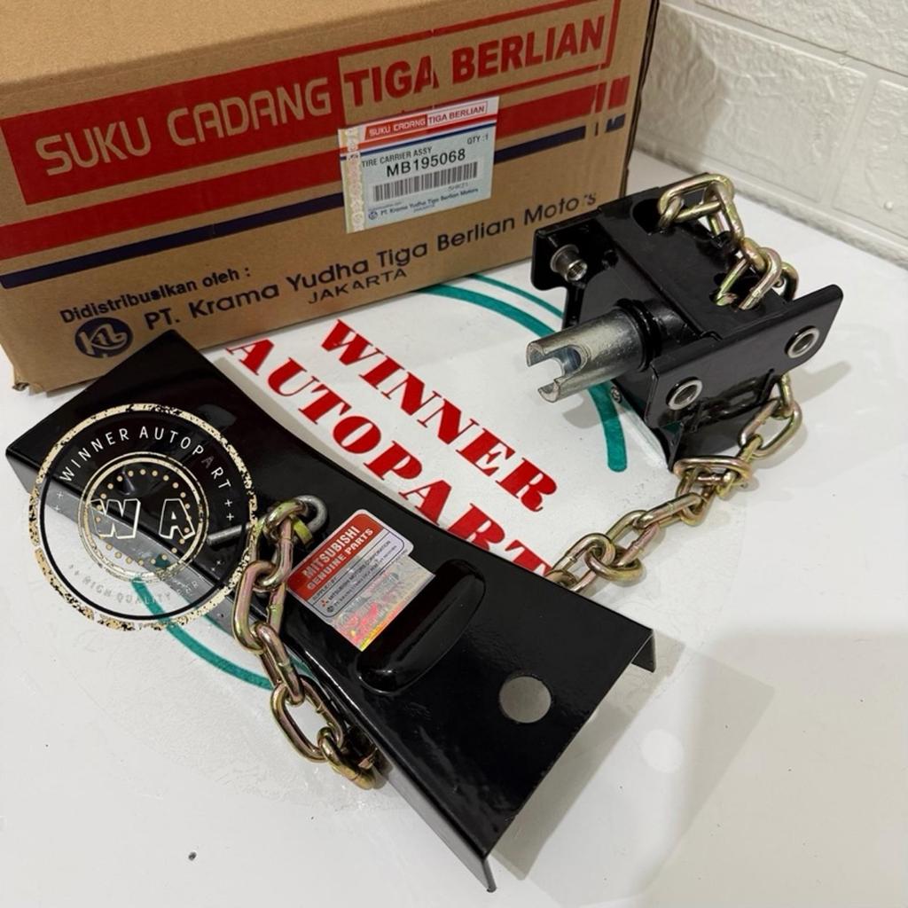 GANTUNGAN BAN SEREP MITSUBISHI PS100 UMPLUNG PS120 RAGASA PS135 PS100 RAGASA PS120 UMPLUNG
