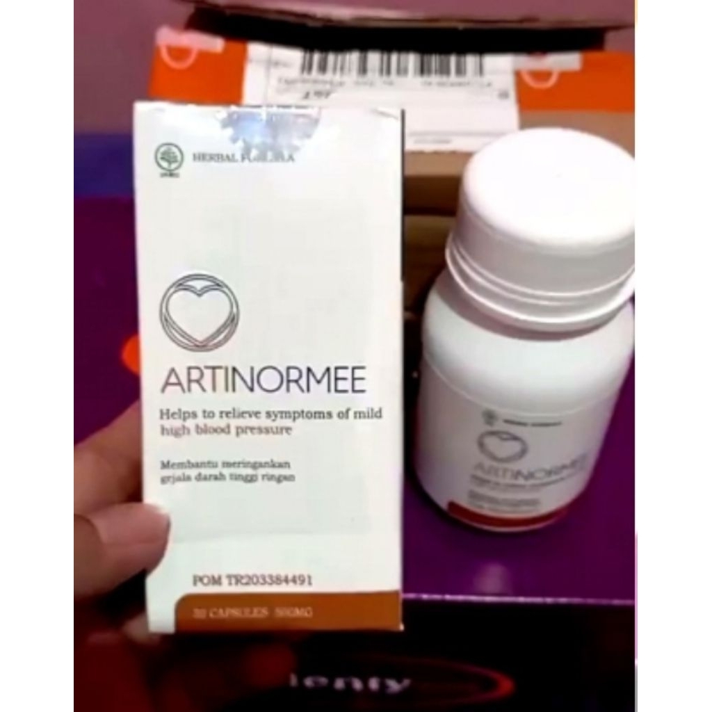 ARTINORMEE ORIGINAL