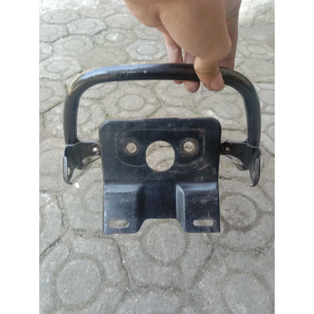 begel ori copotan yamaha yt115 rxs congo behel