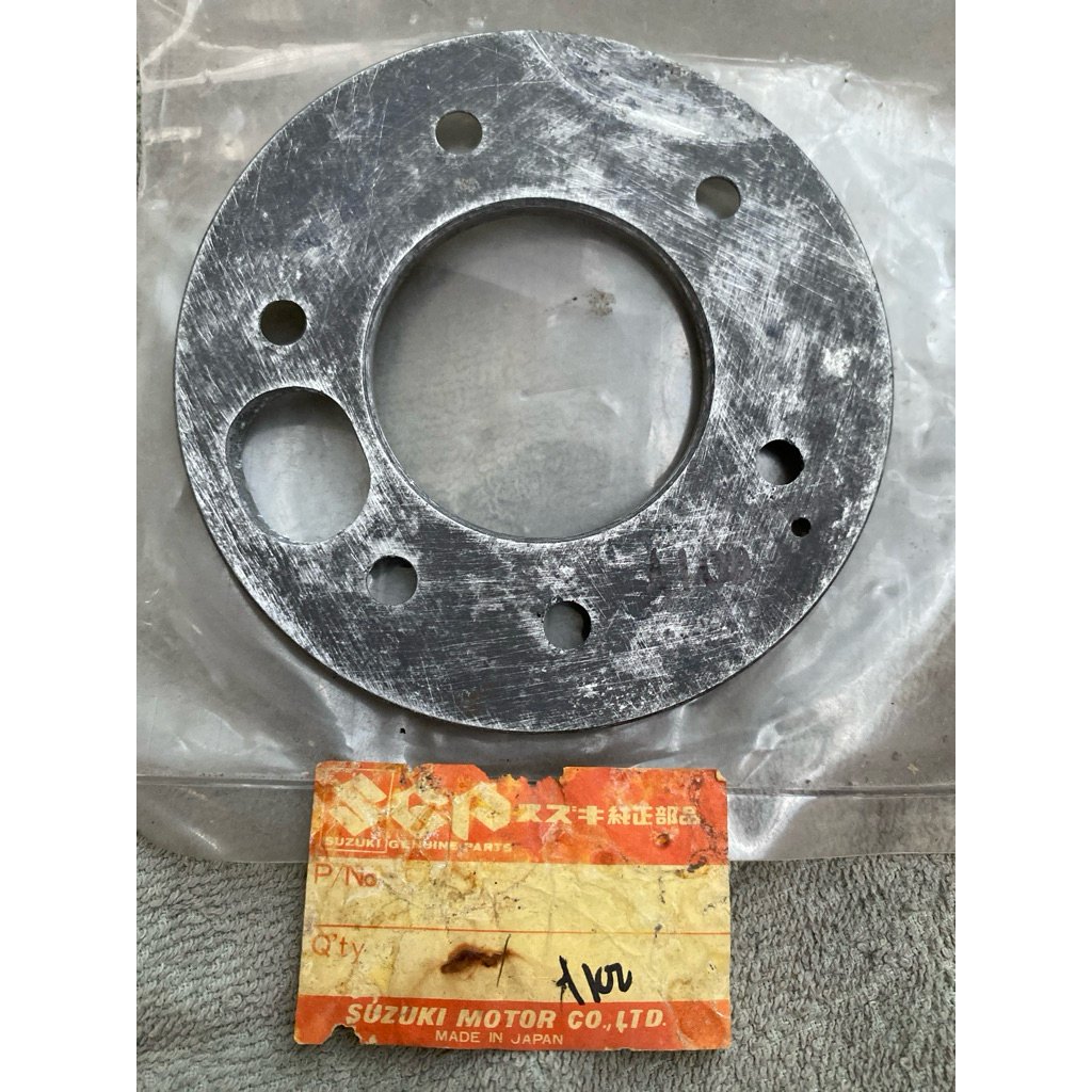 Rumah Rotari valve rotari Suzuki A100 Original