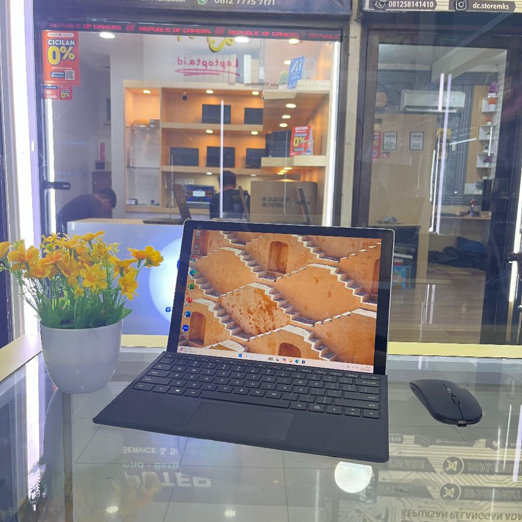 Surface Pro 7