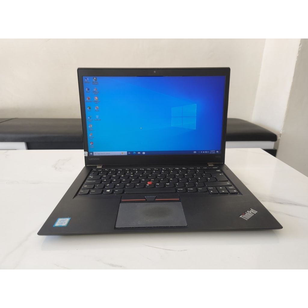 Lenovo thinkpad T460S