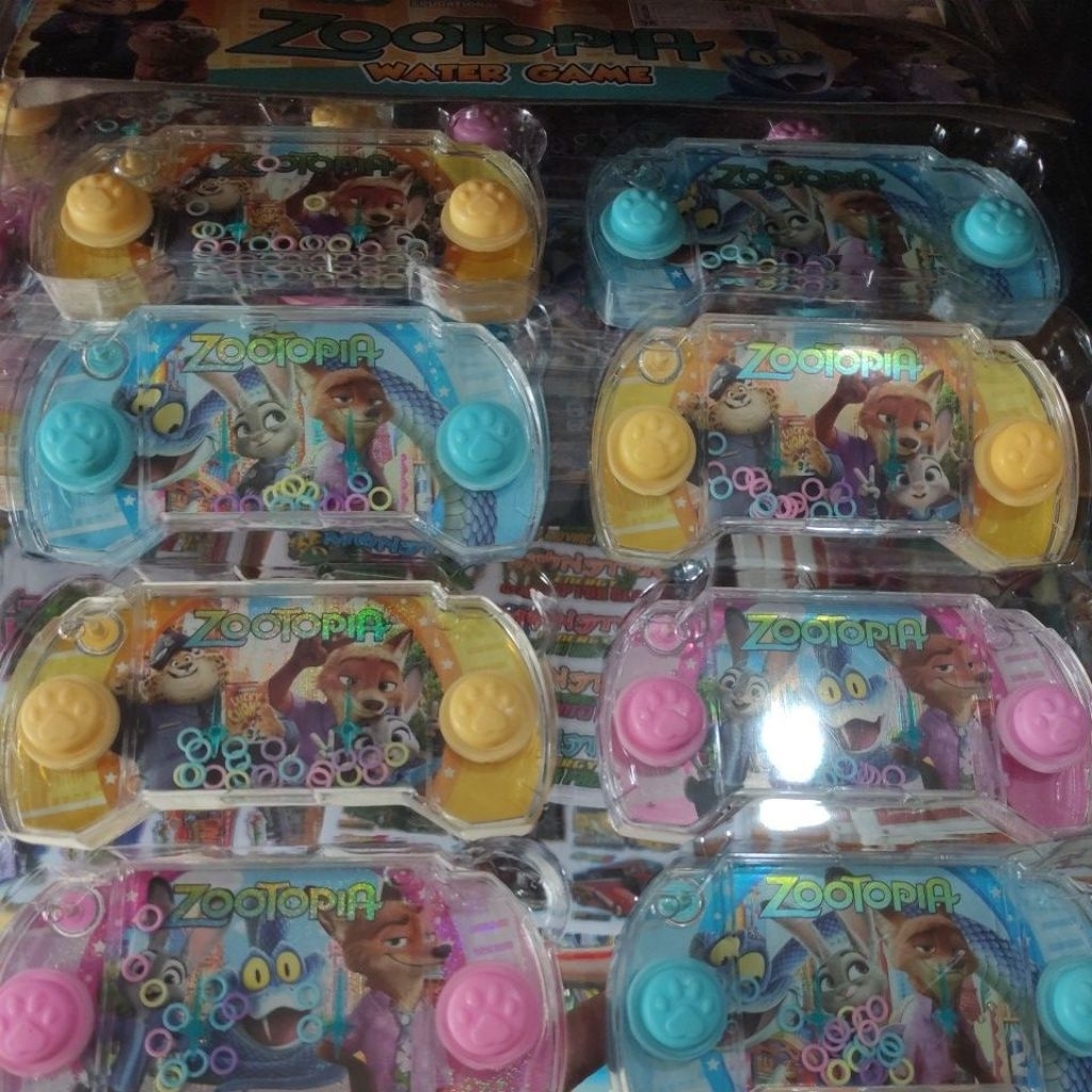 Mainan Game Air PSP Premium
