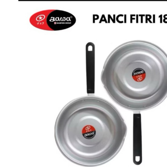 panci susu maspion