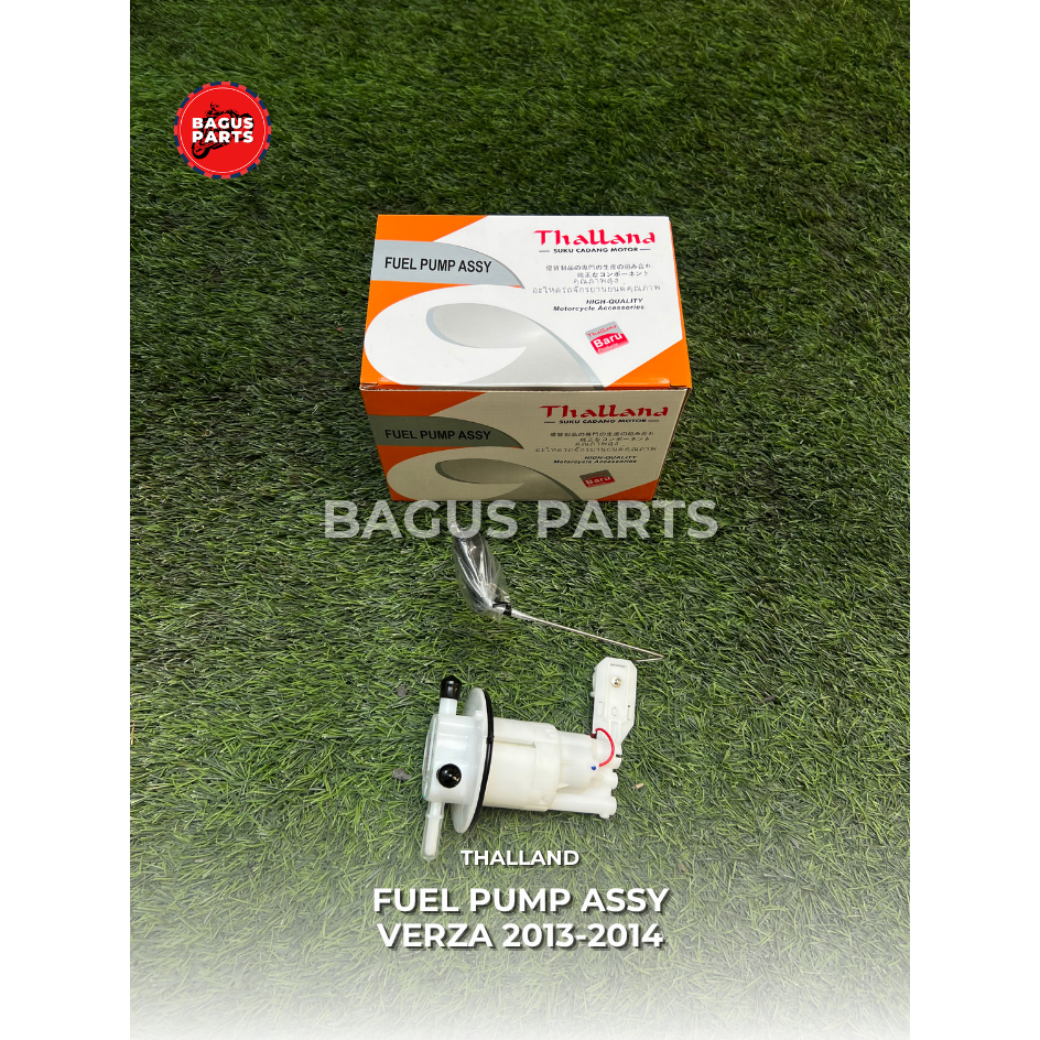 FUEL PUMP ASSY / POMPA INJEKSI KOMPLIT HONDA VERZA 2013-2014 - THALLAND