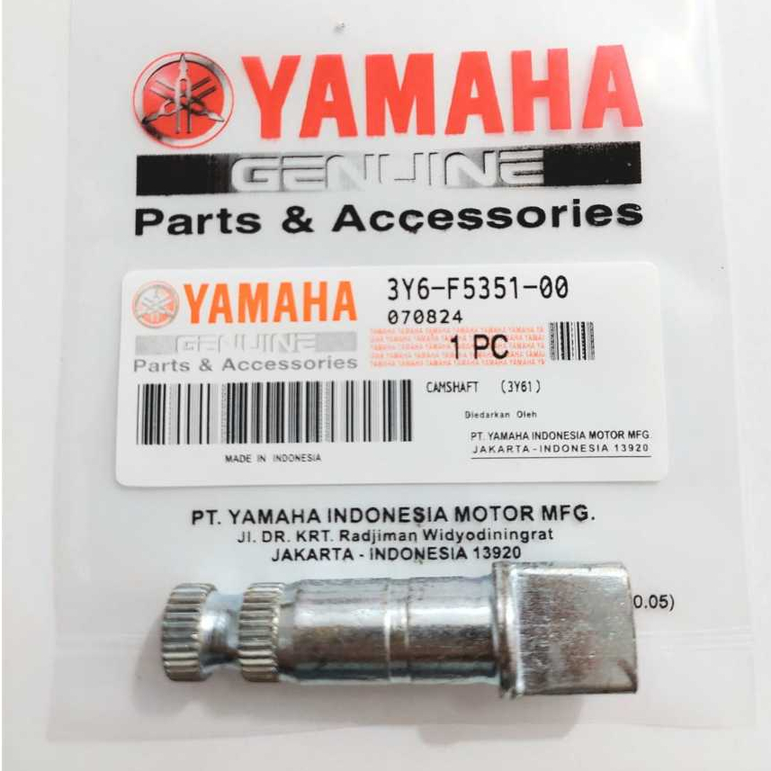 AS Paha Rem Jupiter Vega ZR3Y6-F5351-00070824