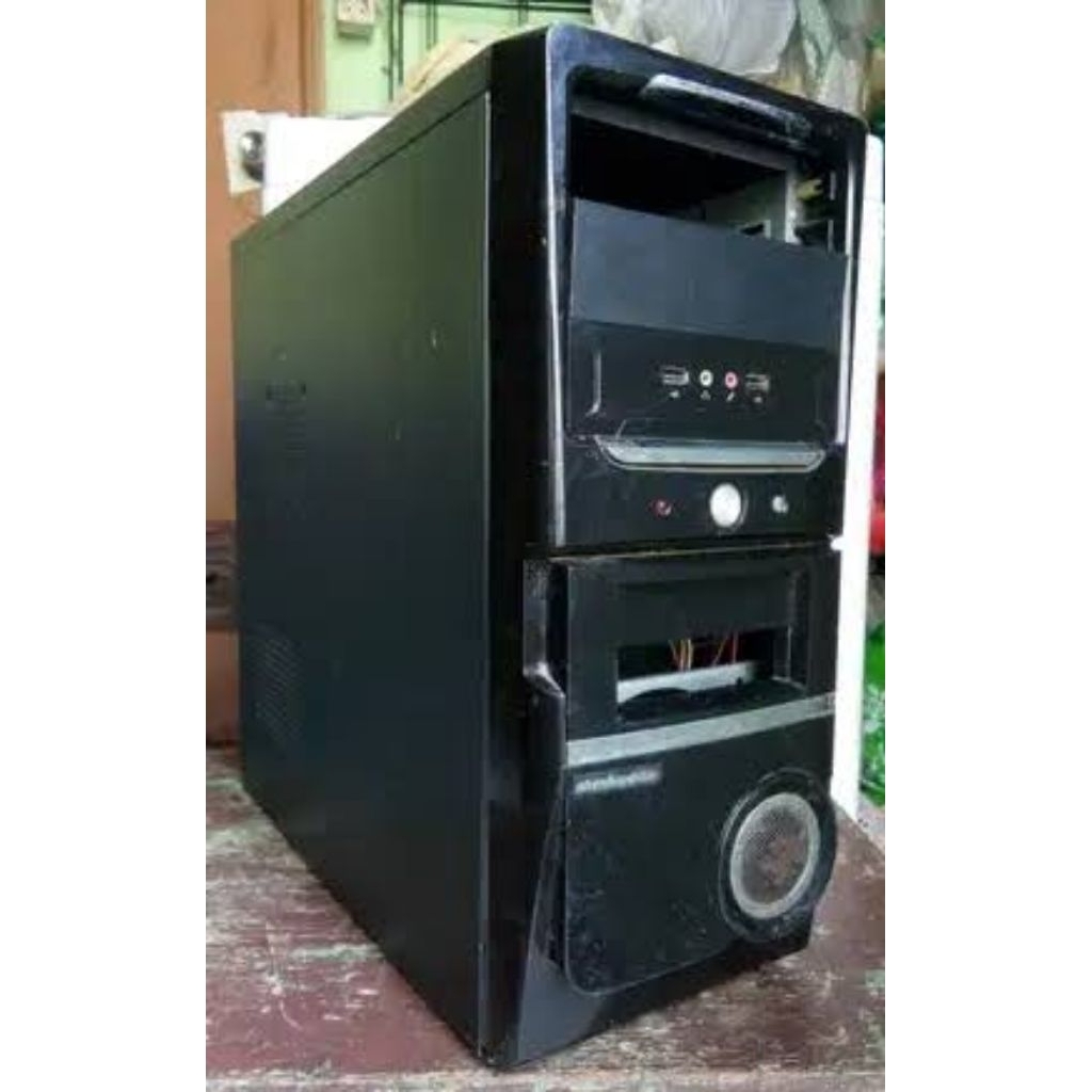 Casing CPU Bekas