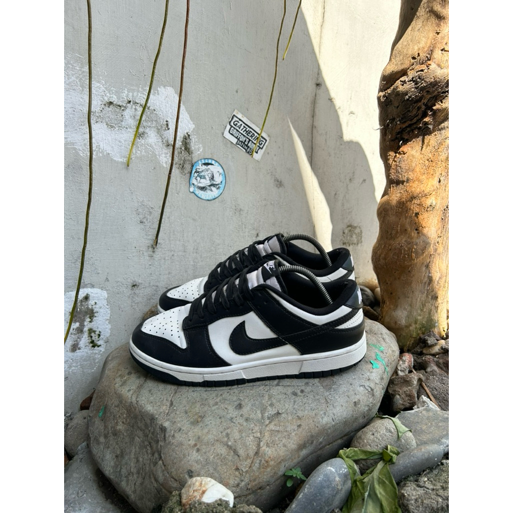 Nike Dunk Low Panda