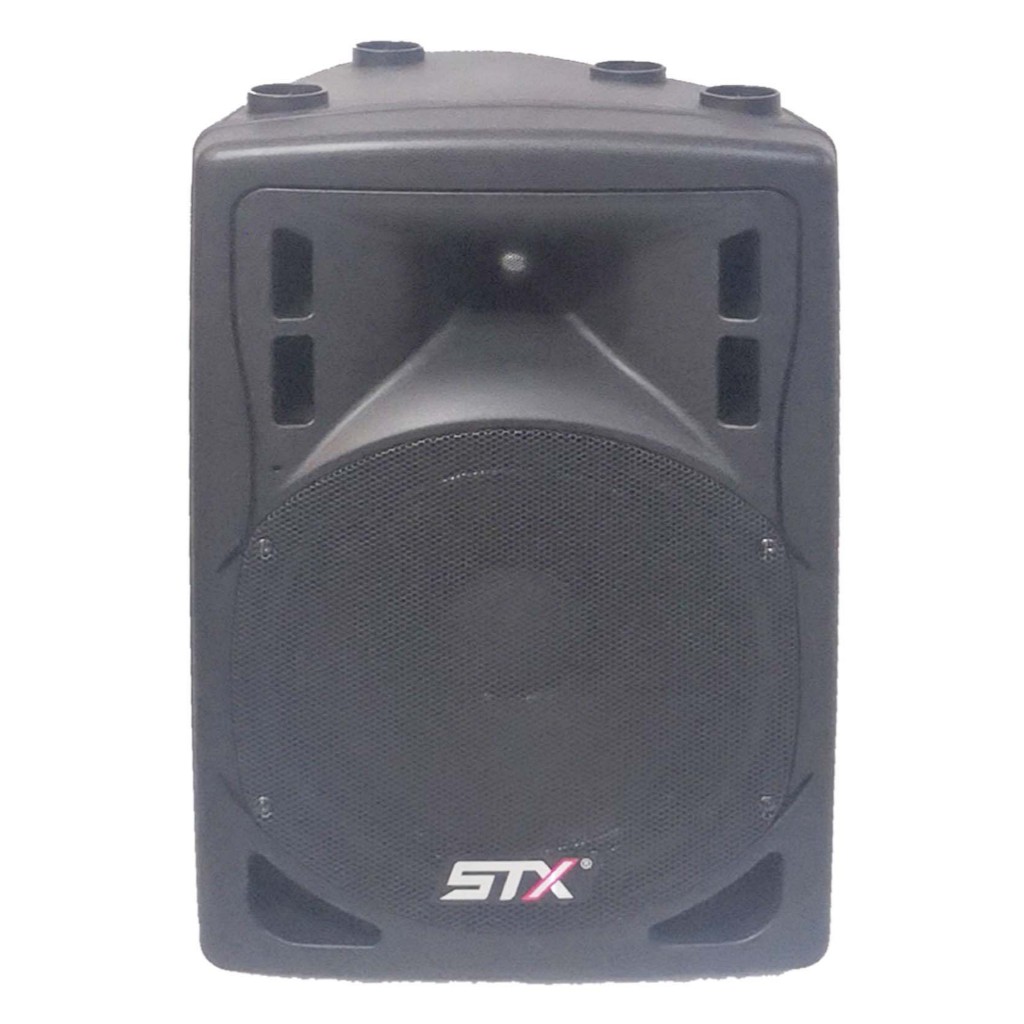STX - BOX PVC : BOX MODEL RCF 12INCH -SX-