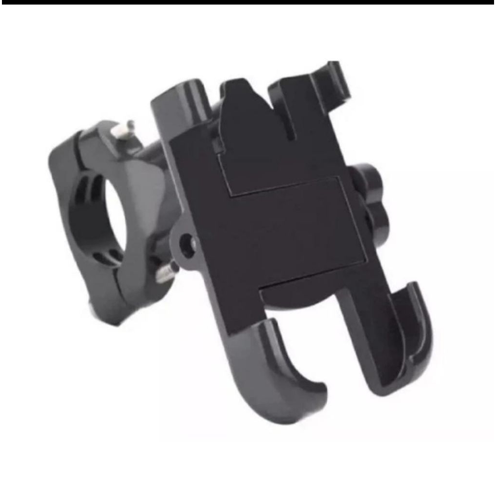 holder handphone untuk stang motor