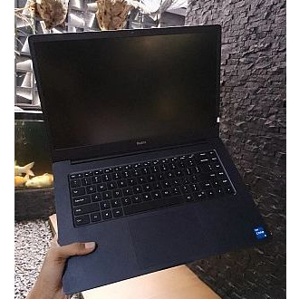 Xiaomi RedmiBook 15 Intel Core i3-1115G4 Ram 8Gb Ssd 256Gb SCU24582