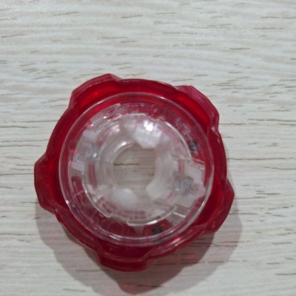 Beyblade X - Ratchet 5-60 Takara Tommy