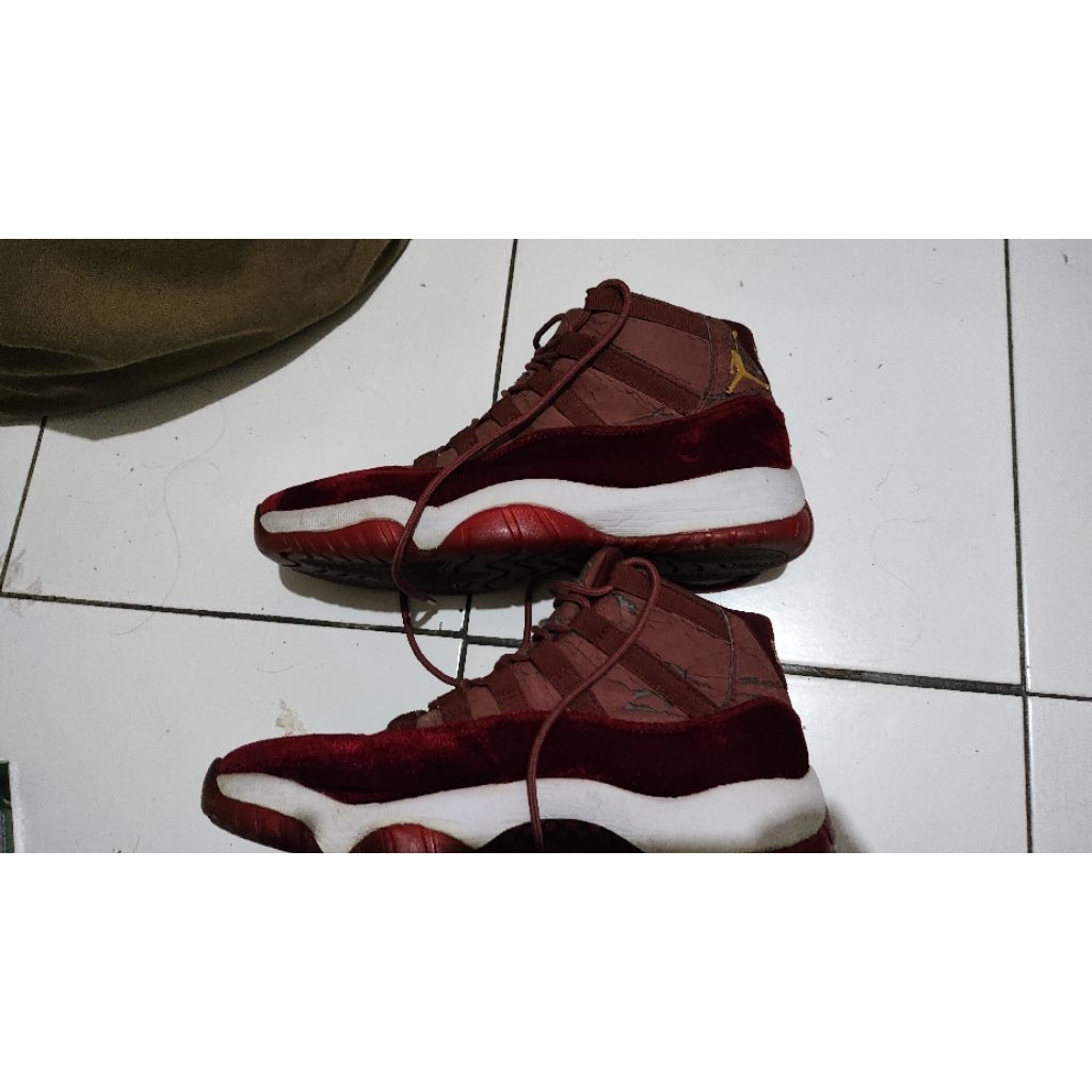 Nike air Jordan 11 retro ori