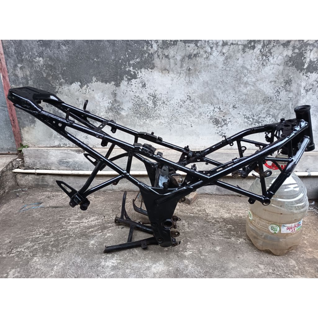 Frame Rangka new cb 150r led |Rangka NEW CB150R LED K56 2015-2017