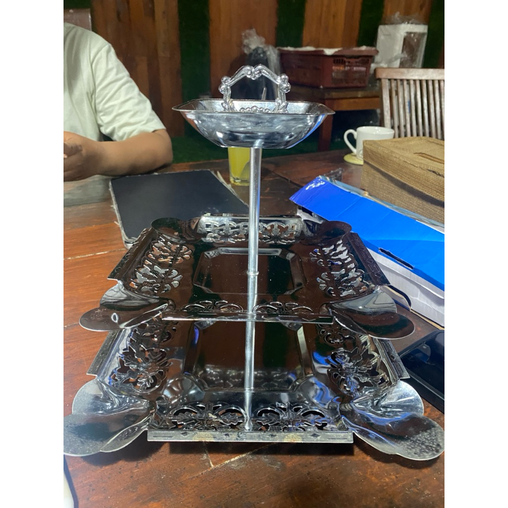 Dulang Prani