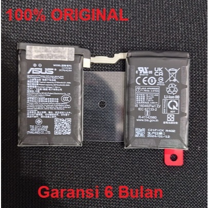 Asus Battery ASUS Rog Phone 8 Rog 8 Pro Rog8 C21P2301 Original