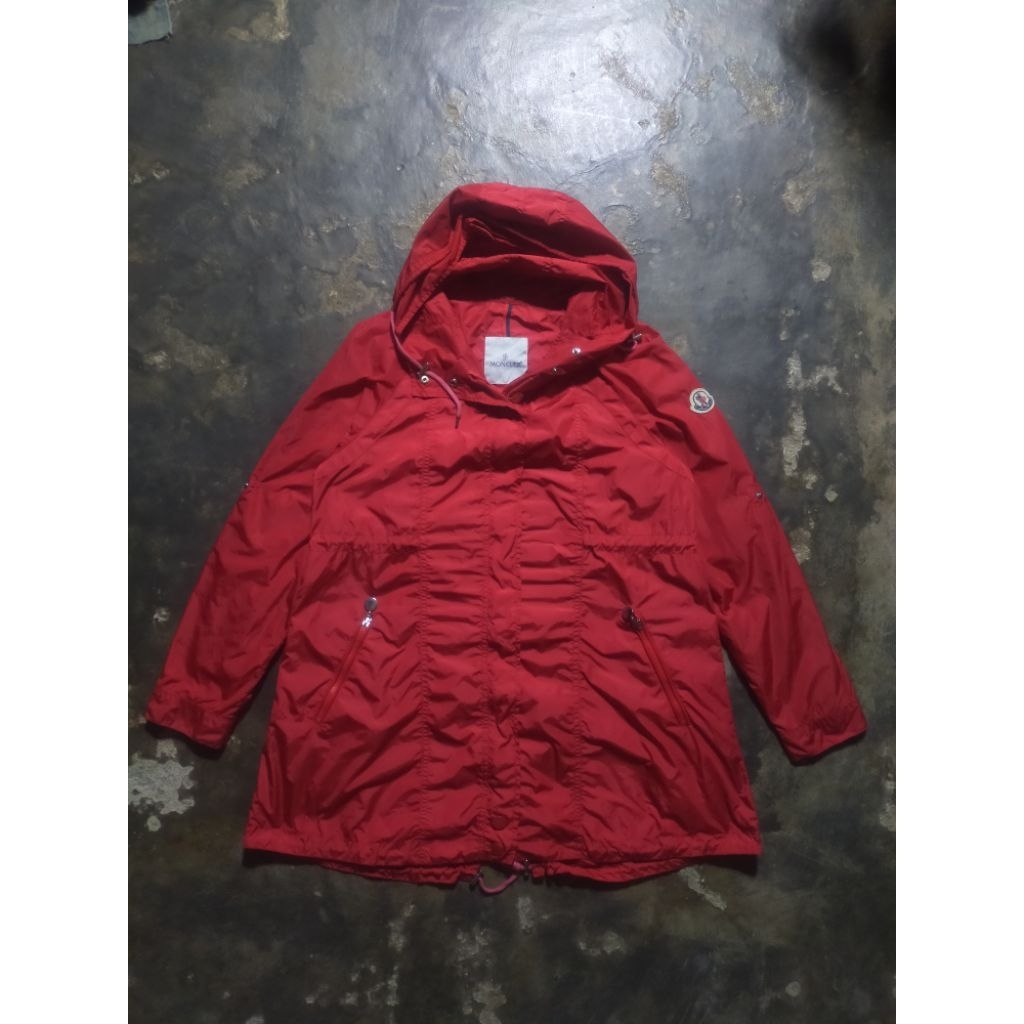 MONCLER Durace Giubbotto parka jaket