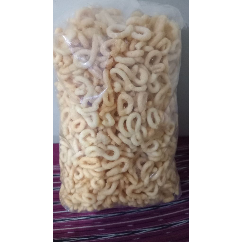 lanting khas kebumen 1kg