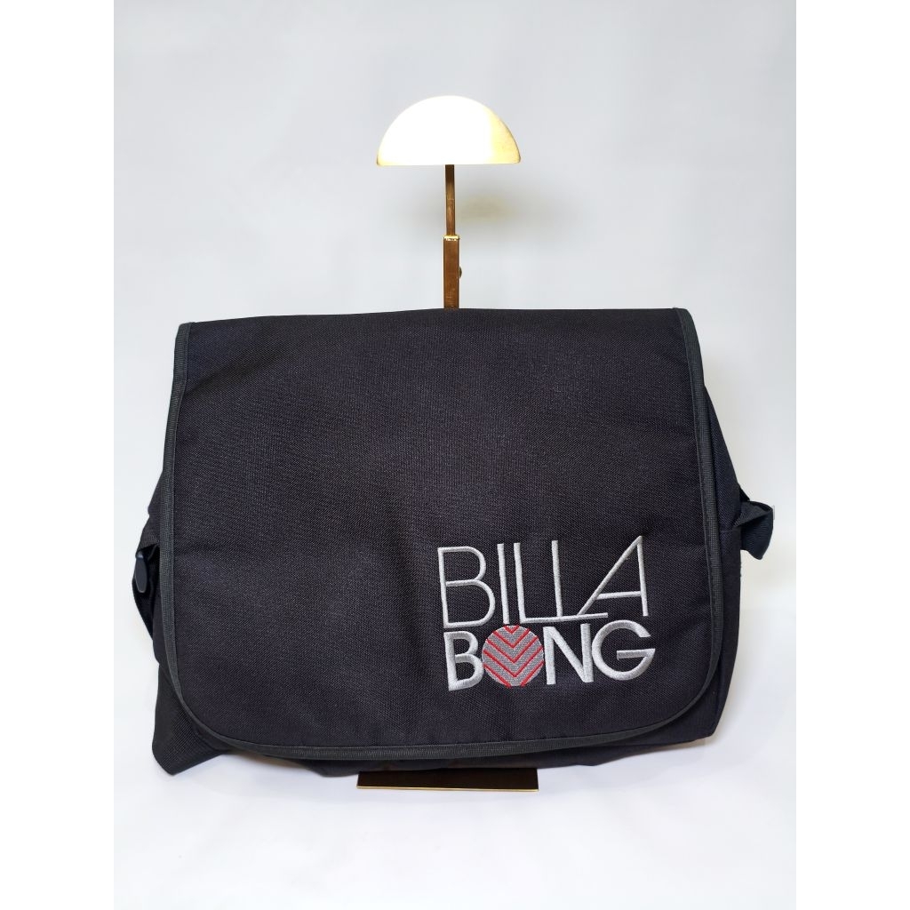 Billabong Messenger Bag