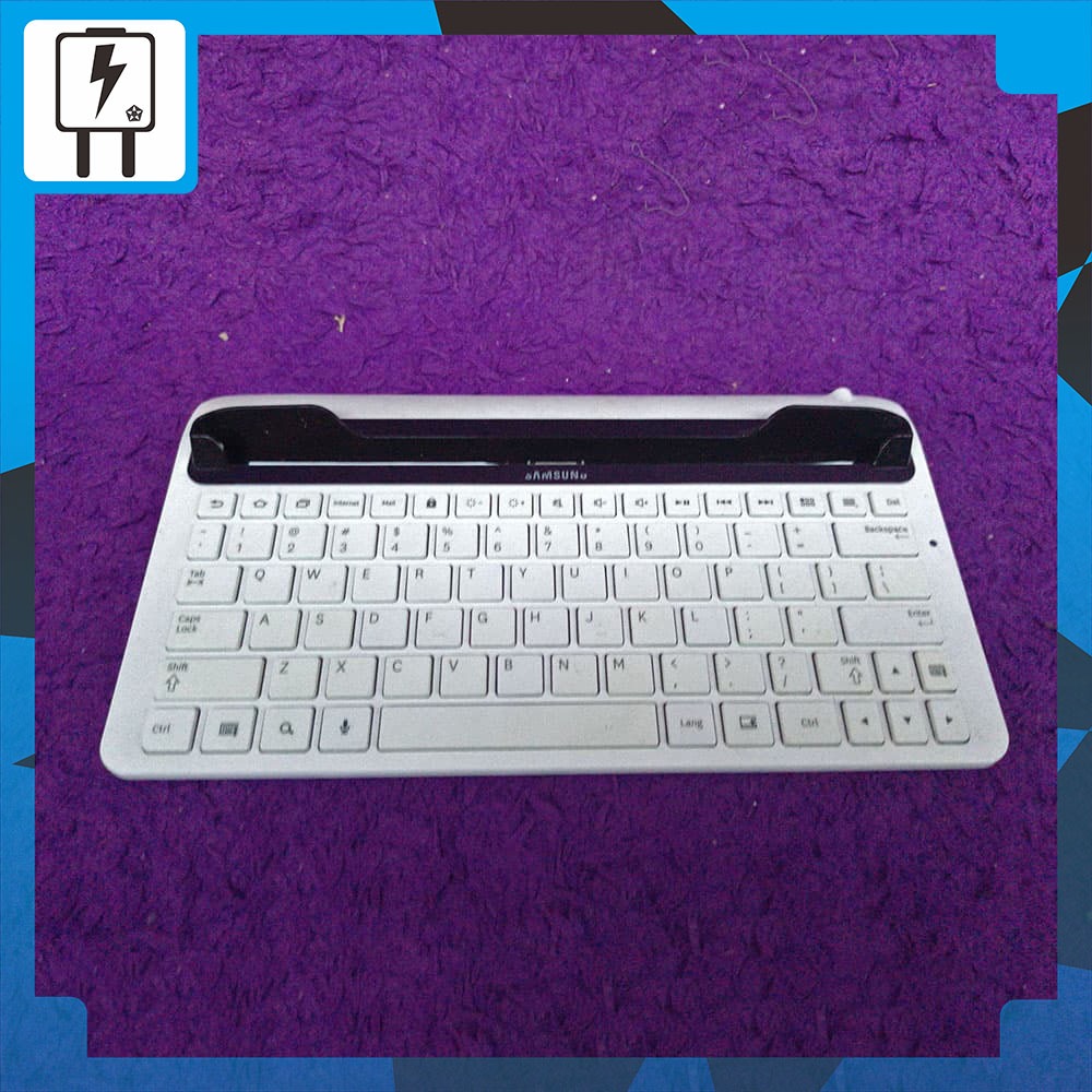 Keyboard Dock Samsung Galaxy Tab 10.1 Inch Docking Device Tablet Android GT-N8000 P7500