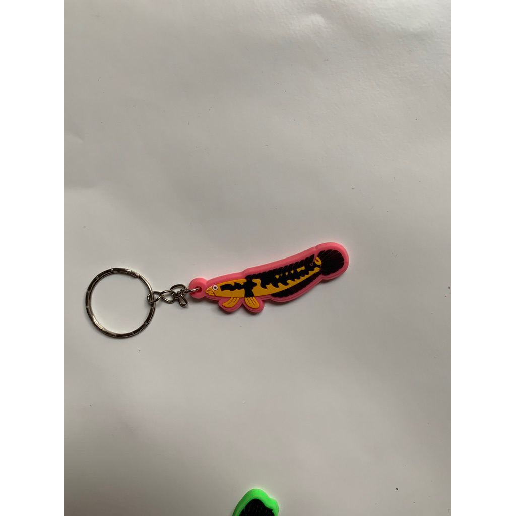 gantungan ys 130k