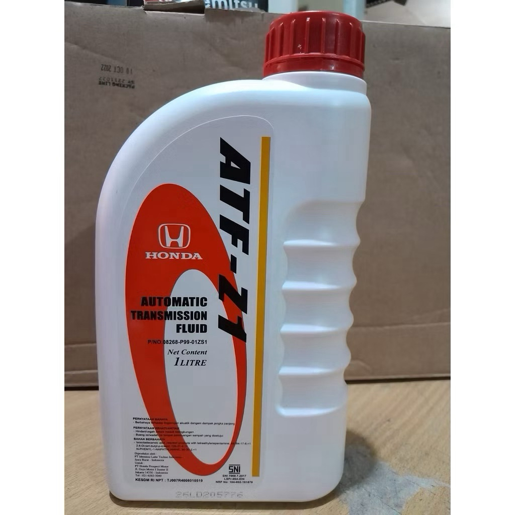 ATF Z-1 HONDA ORIGINAL