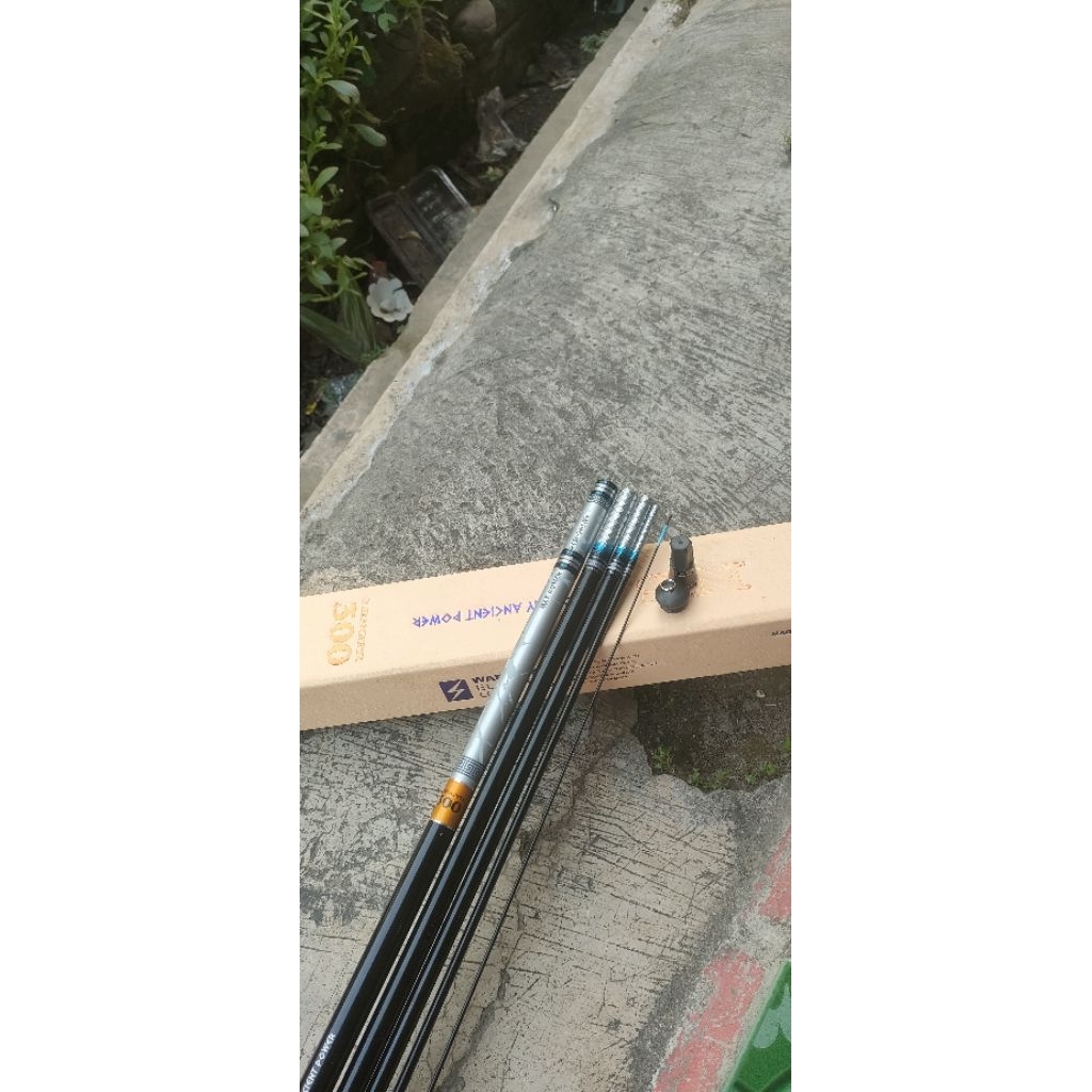 Maguro Midas NS 300