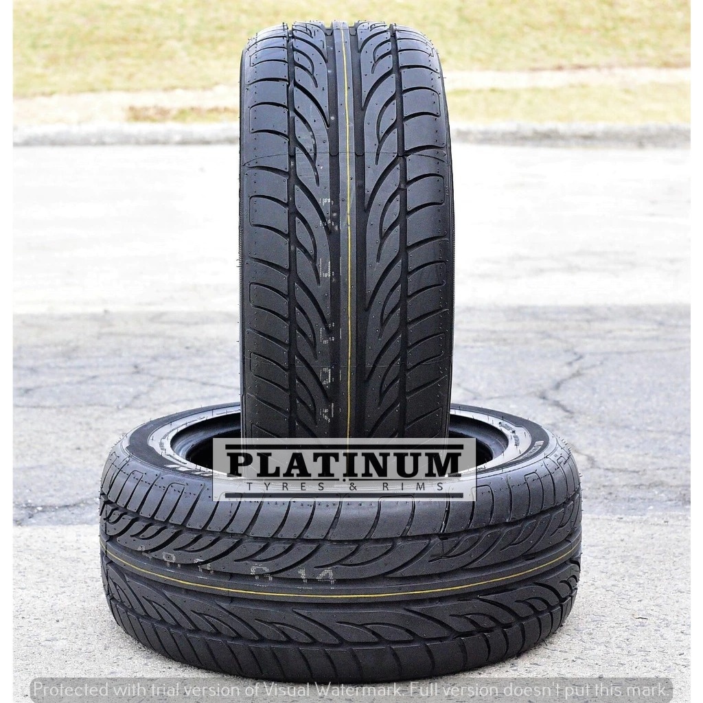 BAN MOBIL BARU FORCEUM HENA 215 55 R16 II BAN TUBLES 215/55 R16 FORCEUM HENA
