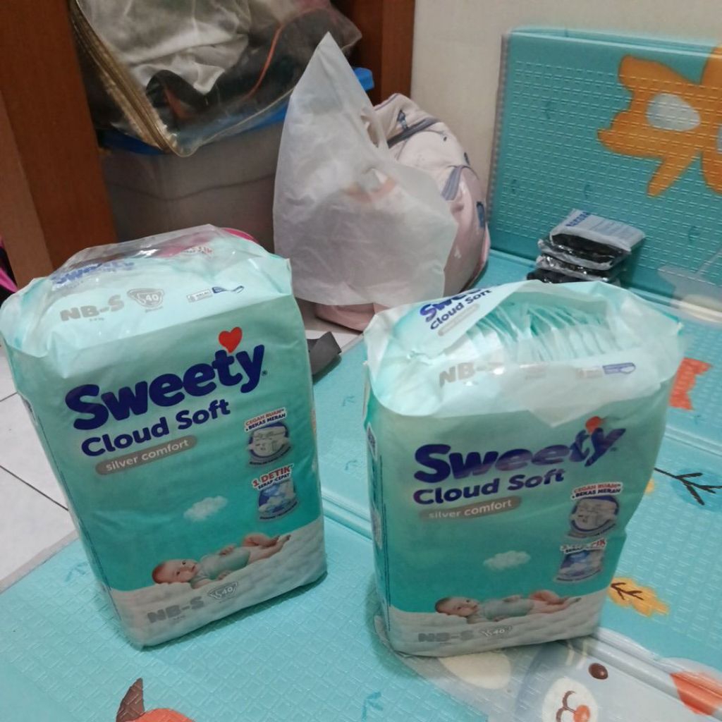 sweety NB-S