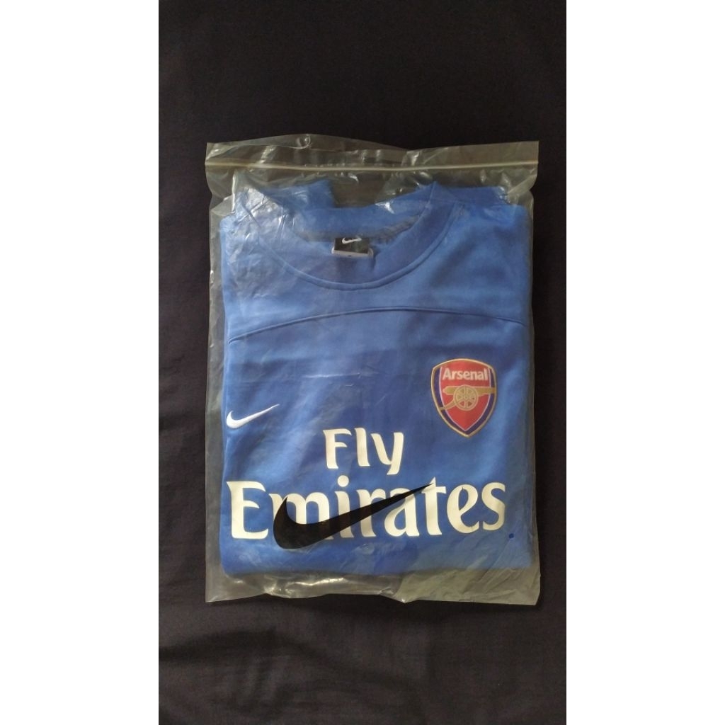 Sweatshirt - ARSENAL AWAY - 2013/14 Size L