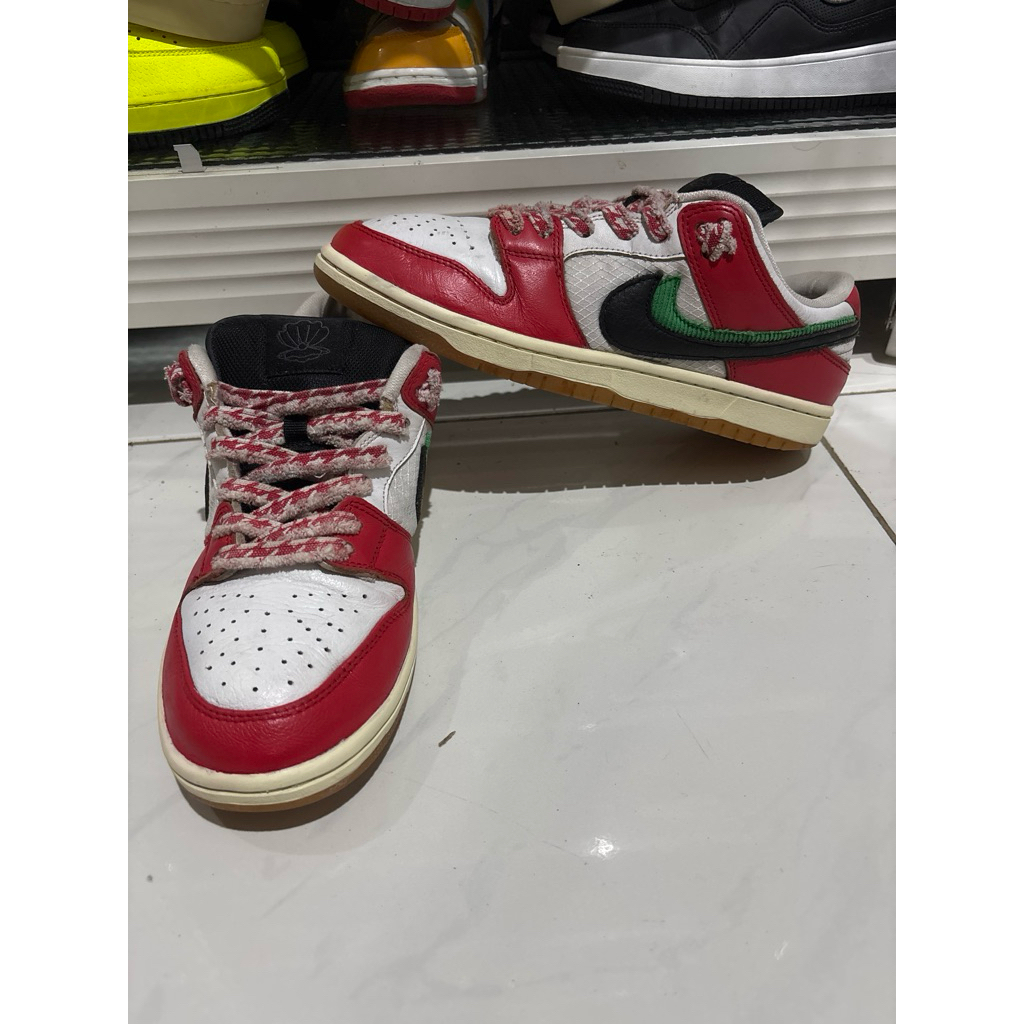 SB dunk “Habibi” size 42.5/27cm