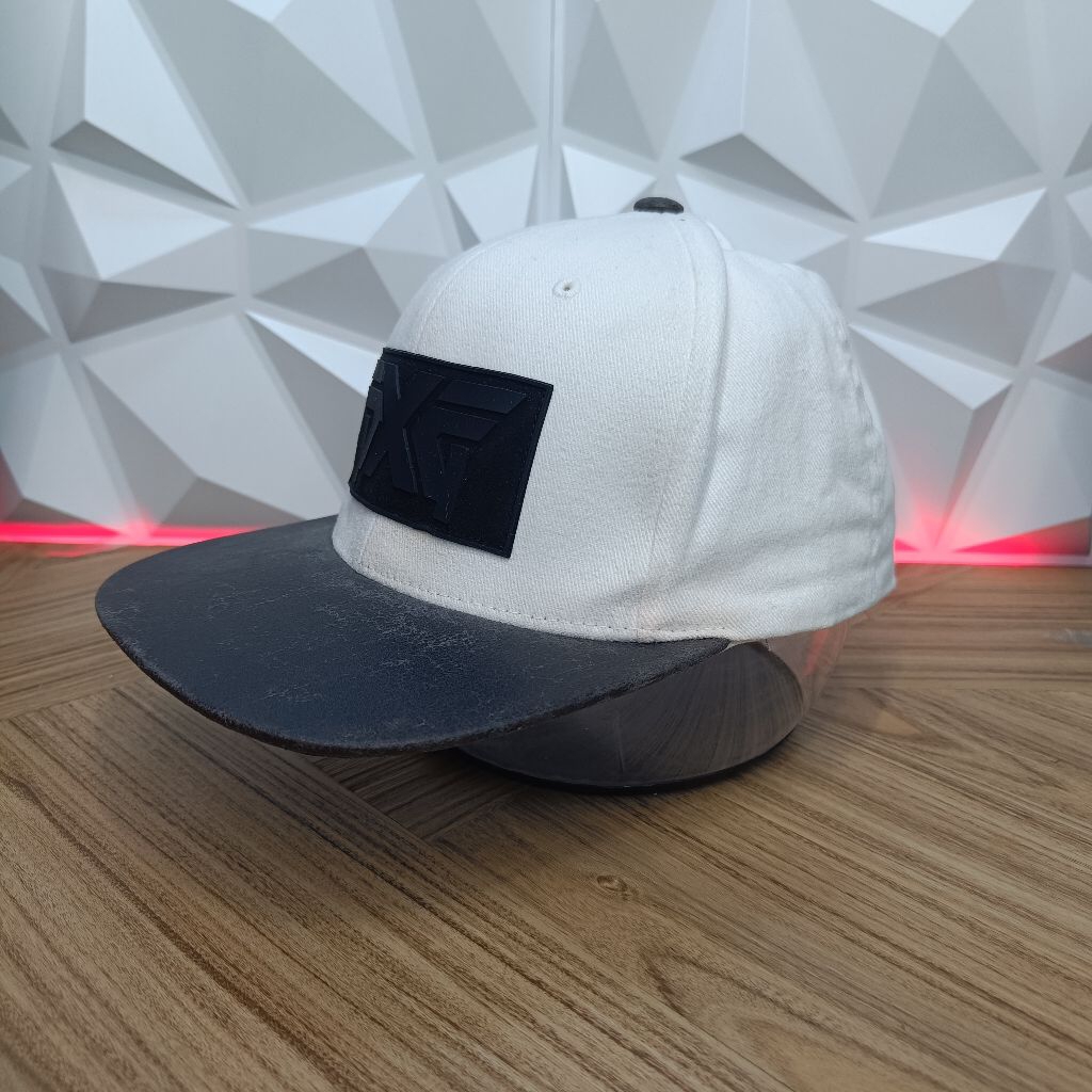 Topi PXG Snapback Golf