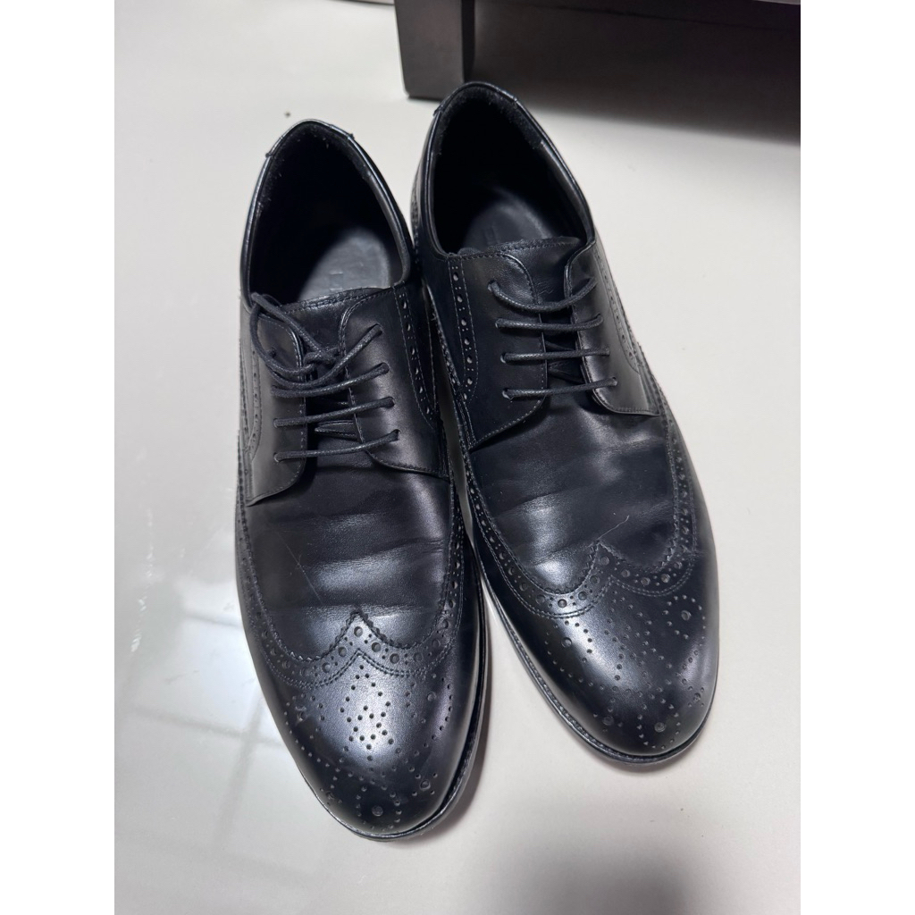 Preloved Formal Shoes andrew