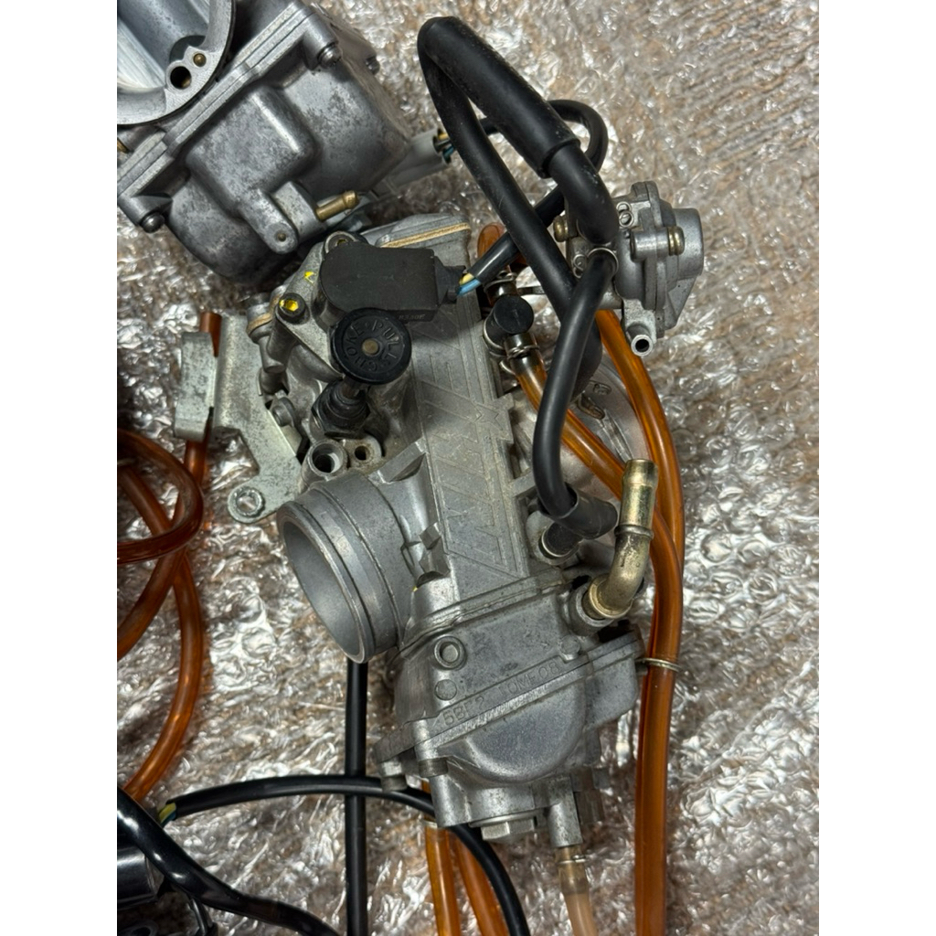 Karbu FCR 40