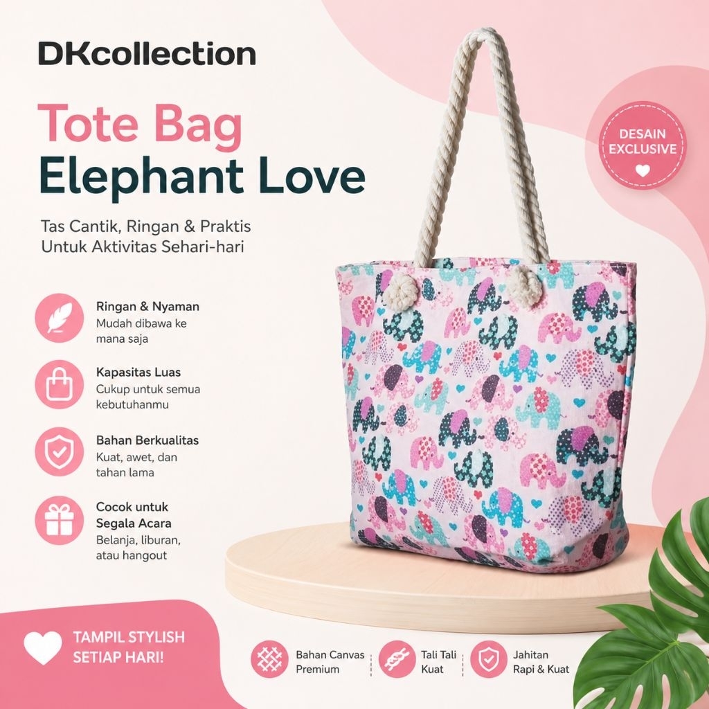 souvenir Tas etnik bangkok thailand TAS THAILAND TAS BANGKOK TAS GAJAH THAILAND TAS TALI SUMBU