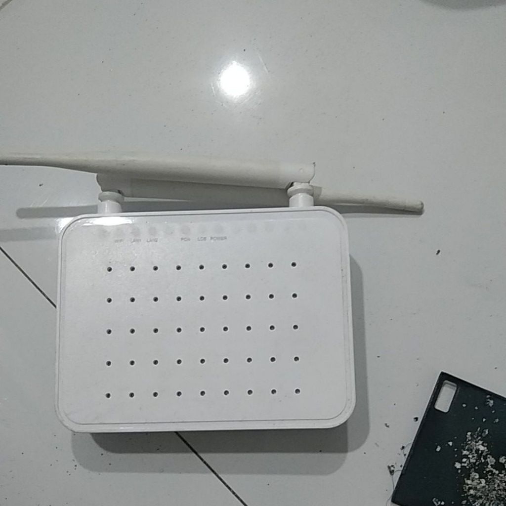 router bdcom gp1704-5DD0