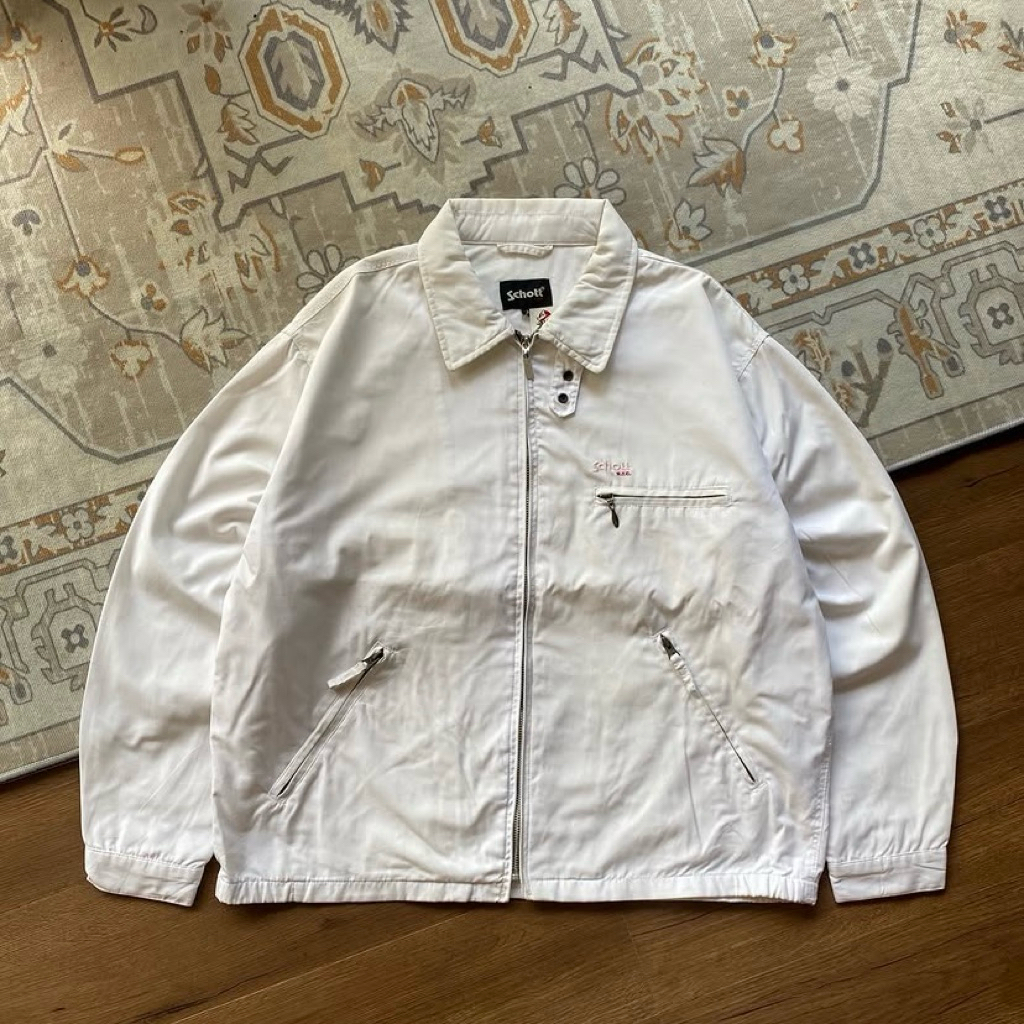 Schott Nyc workjacket