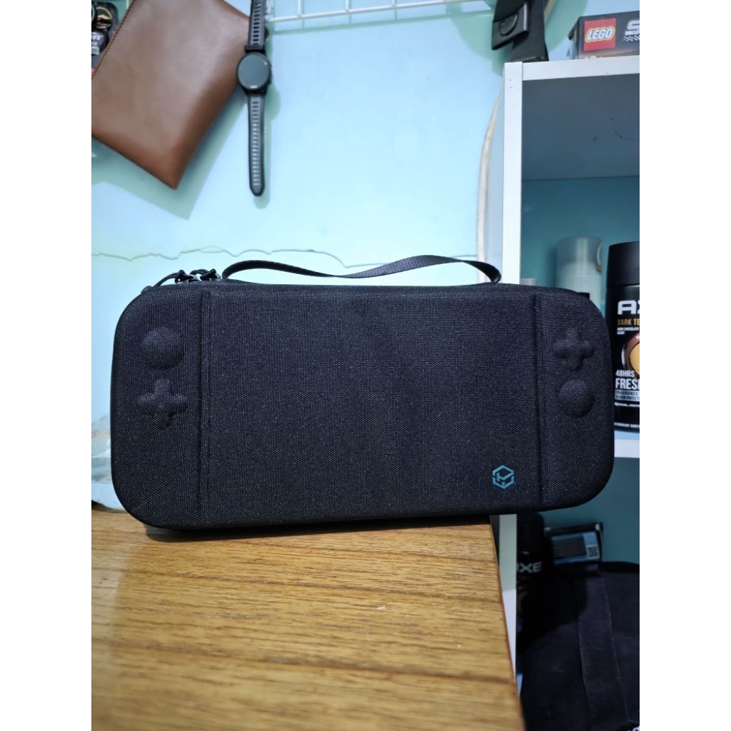 Case Premium Nintendo Switch 2 Bekas